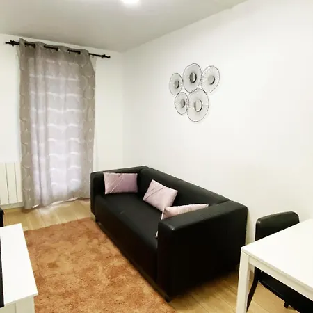Appartement Noxio Voyages