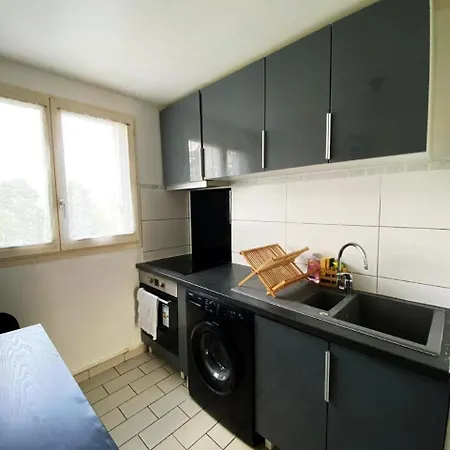 Noxio Voyages شقة