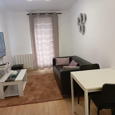 דירה Noxio Voyages