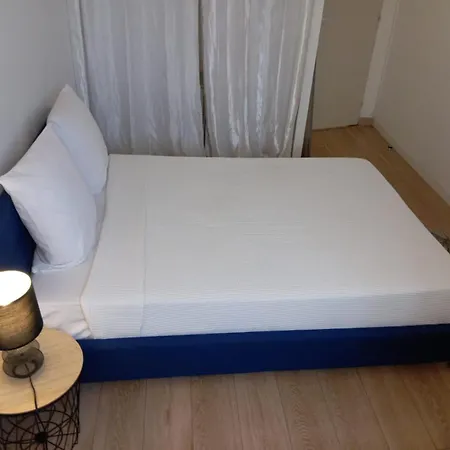 דירה Noxio Voyages