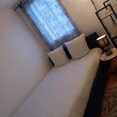 Appartement Noxio Voyages
