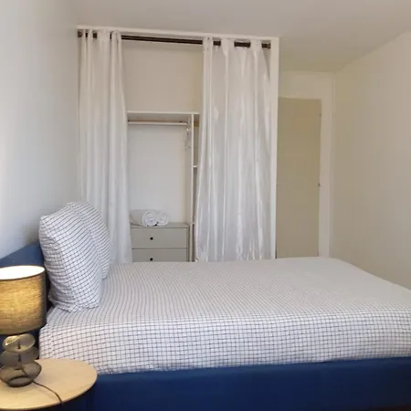 Noxio Voyages Appartement *