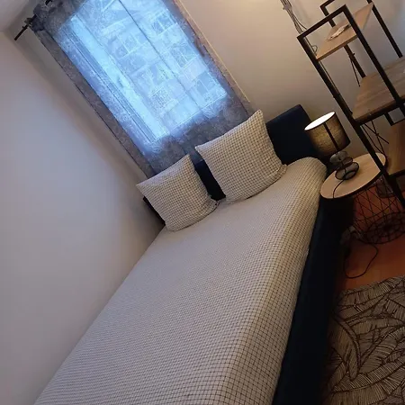 Noxio Voyages * Courcouronnes