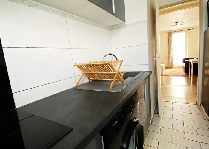 アパート Noxio Voyages *