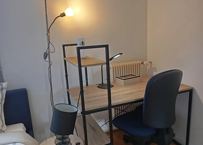 아파트 Noxio Voyages