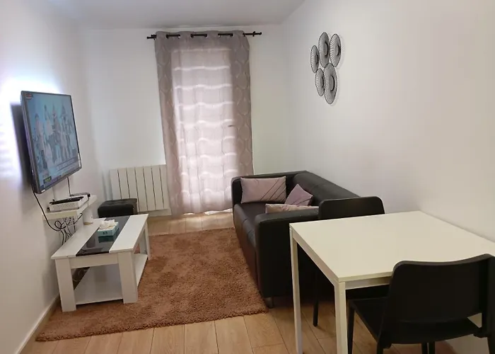 Apartmán Noxio Voyages