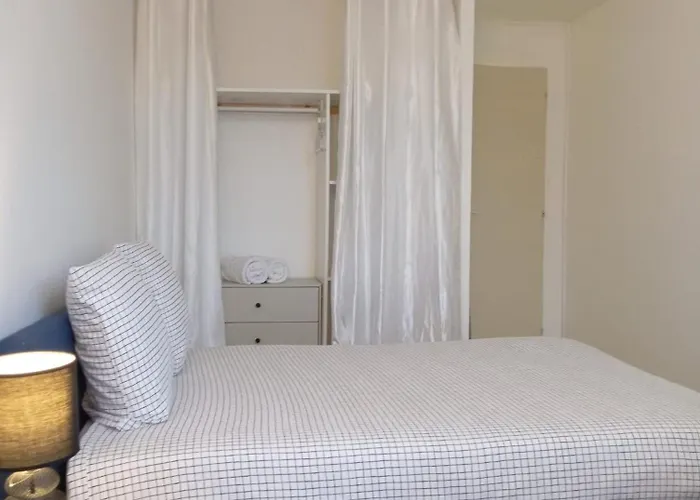 Noxio Voyages アパート *