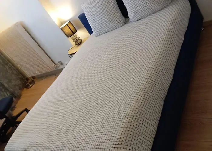 アパート Noxio Voyages Courcouronnes